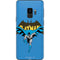 DC Comics Batman Vintage Action Pose Galaxy S9 Skin